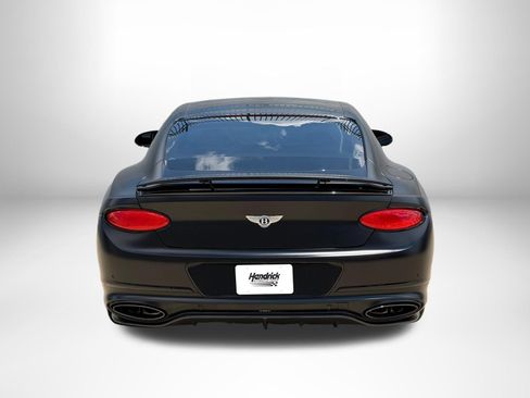 Used 2022 Bentley Continental GT Speed AWD/4WD image 8