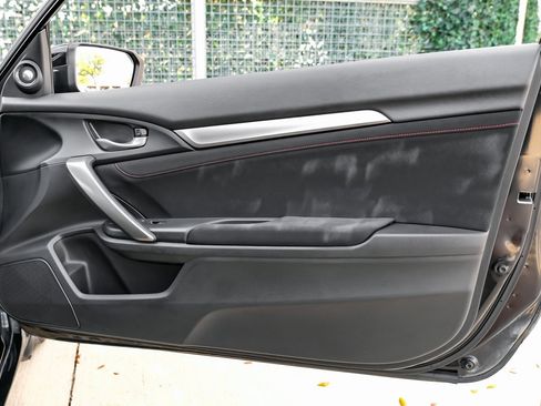 Used 2019 Honda Civic Si image 36