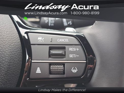 Used 2026 Acura Integra A-Spec FWD image 19