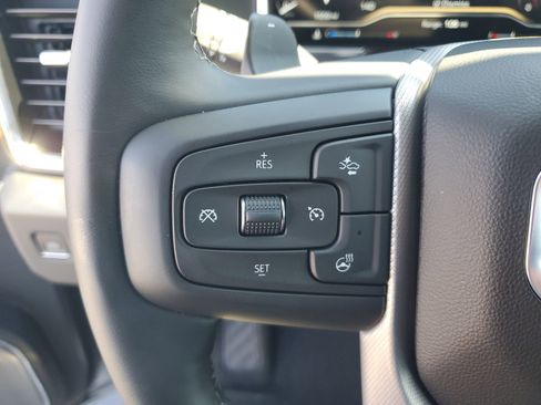 Used 2025 GMC Sierra 1500 Denali w/ Denali Reserve Package image 19