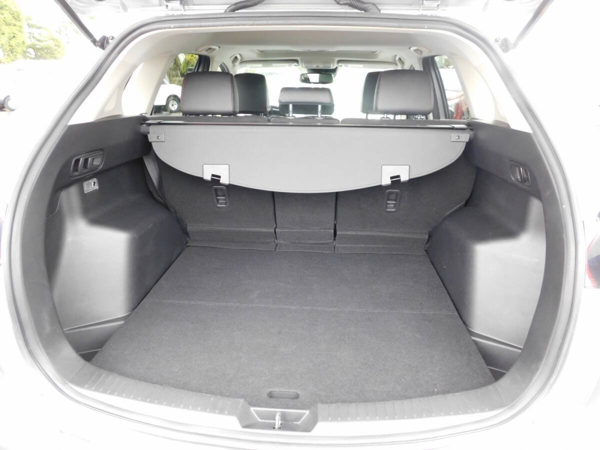 Used 2015 MAZDA CX-5 Grand Touring AWD/4WD image 5