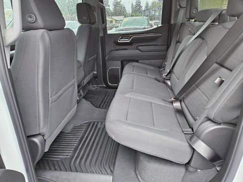 New 2026 GMC Sierra 1500 Elevation w/ Max Trailering Package AWD/4WD image 13