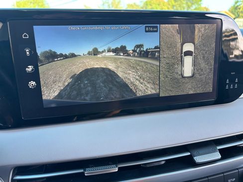 Used 2023 Hyundai Palisade SEL w/ Premium Package image 20