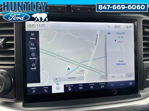 Used 2022 Ford F150 Lariat w/ Equipment Group 502A High image 20