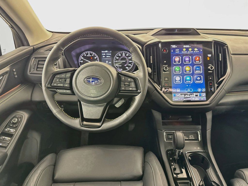 Certified 2026 Subaru Ascent Bronze Edition AWD/4WD image 28