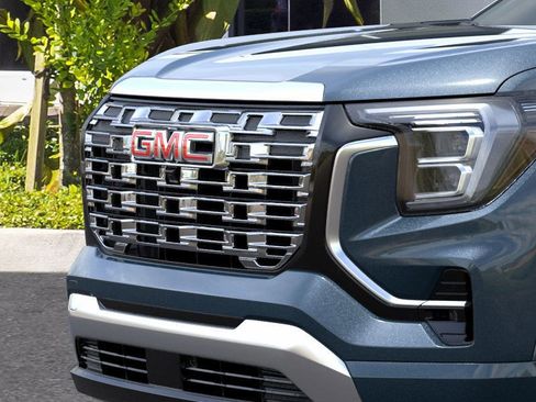 New 2026 GMC Terrain Denali image 13