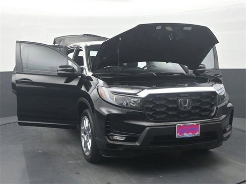 Certified 2024 Honda Passport EX-L image 35