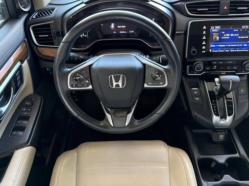 Used 2019 Honda CR-V Touring image 15