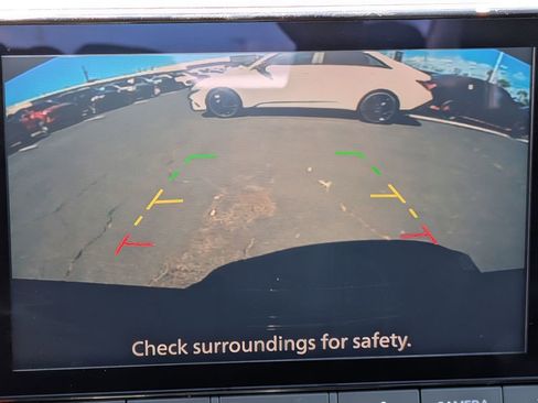 Used 2022 Nissan Altima 2.5 SV image 14