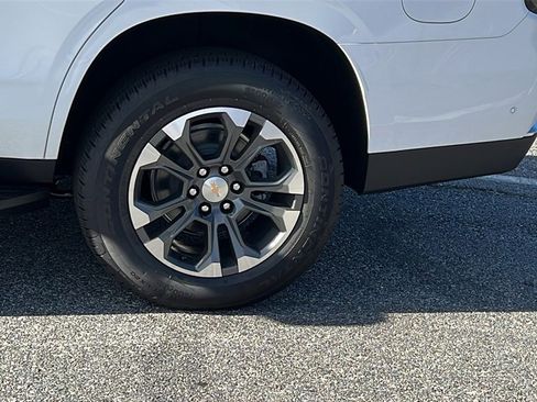 New 2026 Chevrolet Tahoe LT image 9