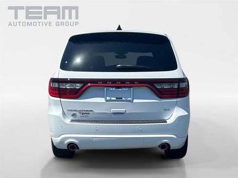New 2025 Dodge Durango R/T image 6