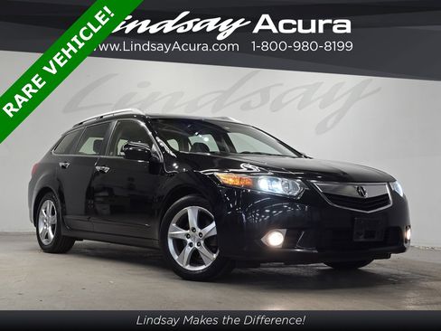 Used 2012 Acura TSX 2.4 image 1