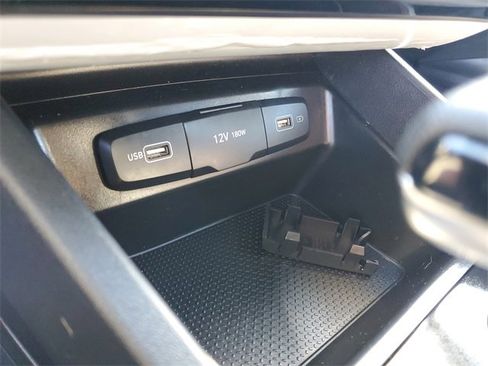 Used 2024 Hyundai Santa Cruz SEL image 20