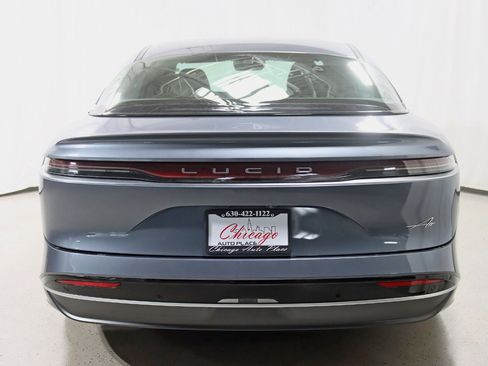 Used 2023 Lucid Air Pure AWD/4WD image 14