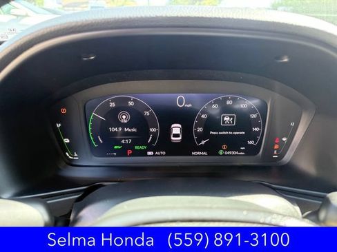 Used 2023 Honda Accord Sport image 22