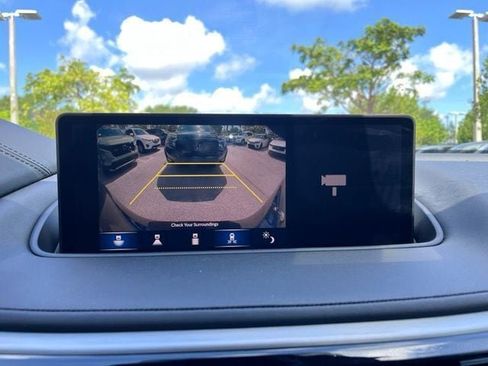 Used 2024 Acura MDX FWD w/ Technology Package image 15