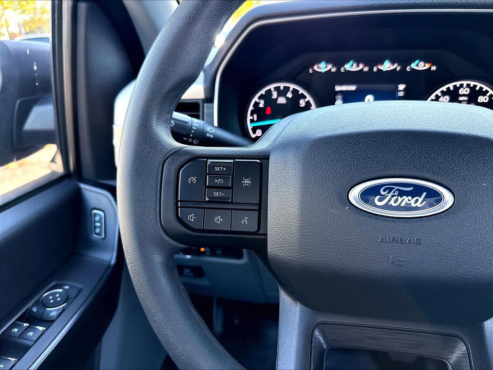 Used 2021 Ford F150 XL w/ Equipment Group 101A High RWD image 13