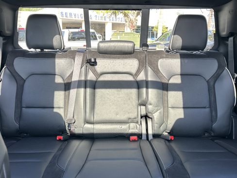 New 2026 RAM 1500 Laramie image 18