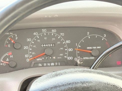 Used 2001 Ford F350 XL image 15