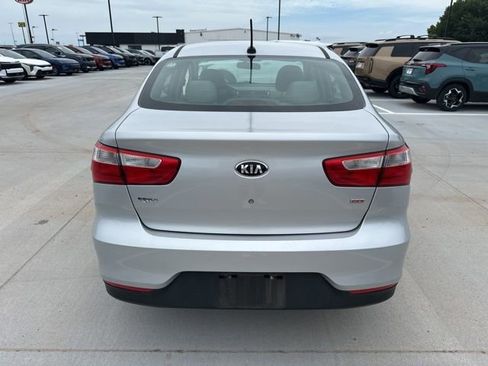 Used 2017 Kia Rio LX FWD image 13