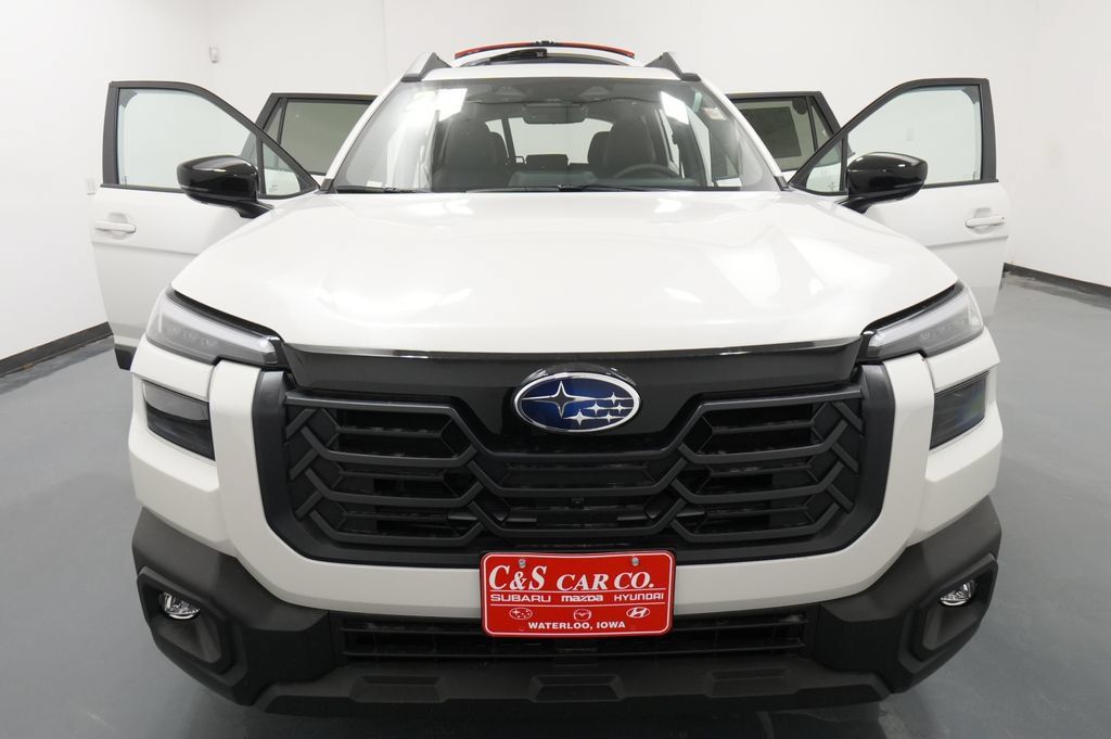 New 2026 Subaru Outback Limited XT AWD/4WD image 30