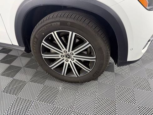 Certified 2025 Mercedes-Benz GLE 350 GLE 350 image 9