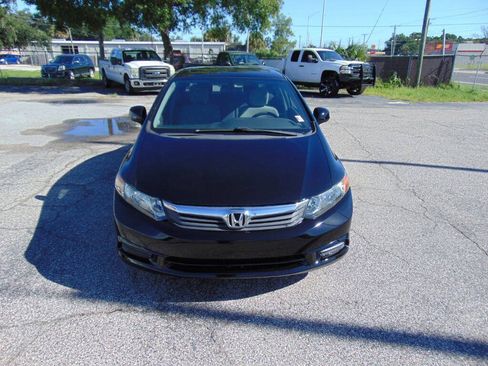 Used 2012 Honda Civic EX image 2