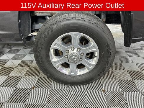 Used 2019 RAM 2500 Big Horn AWD/4WD image 20