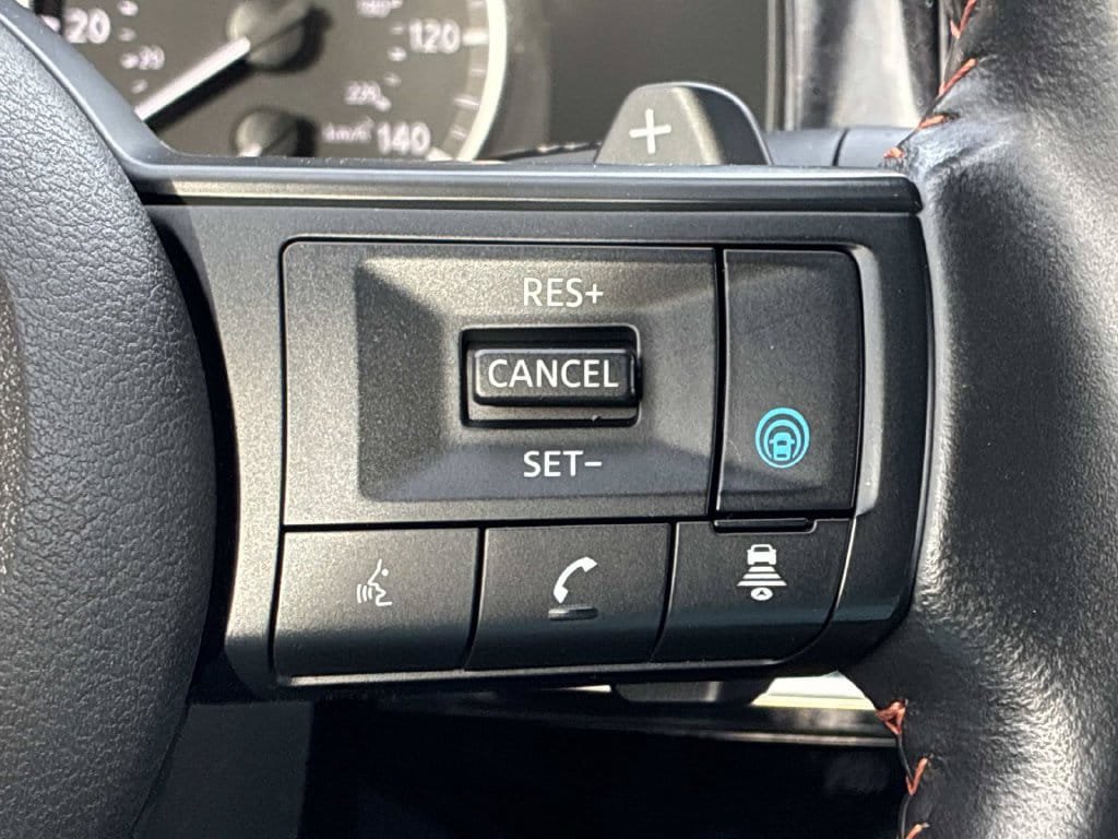 Certified 2024 Nissan Pathfinder Rock Creek AWD/4WD image 26