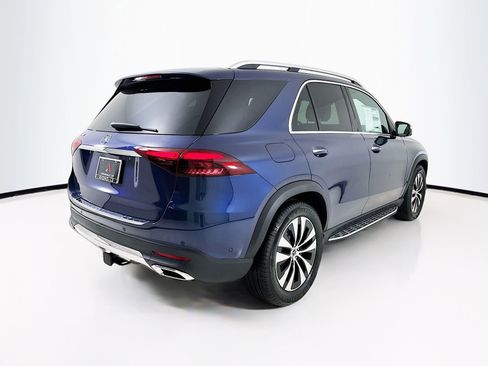 New 2026 Mercedes-Benz GLE 350 4MATIC image 8