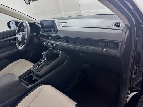 Used 2025 Honda CR-V EX image 29