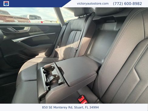 Used 2019 Audi A7 3.0T Prestige image 41