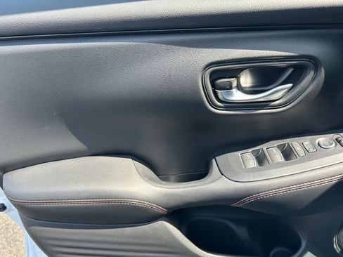 New 2026 Honda HR-V Sport image 21