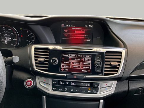 Used 2015 Honda Accord EX image 6