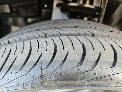 New 2026 Jeep Compass Latitude image 28