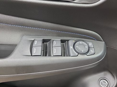 New 2026 Buick Envista Sport Touring w/ Convenience II Package FWD image 26