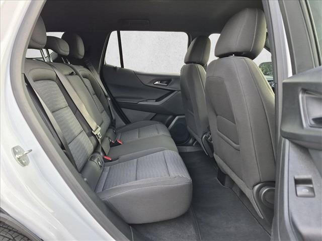Used 2025 Chevrolet Equinox LT FWD image 20