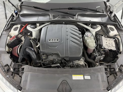 Certified 2023 Audi A4 2.0T Premium Plus w/ Premium Plus Package image 11
