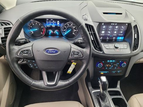 Used 2018 Ford Escape SEL image 22