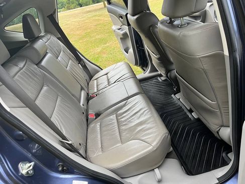 Used 2014 Honda CR-V EX-L image 5