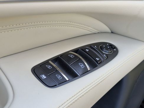Used 2019 INFINITI QX60 Pure image 11