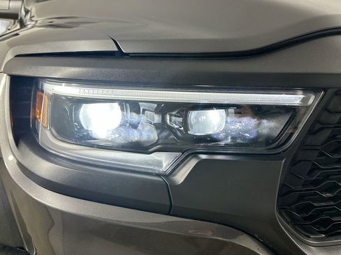 Used 2022 RAM 1500 TRX w/ TRX Level 2 Equipment Group image 9