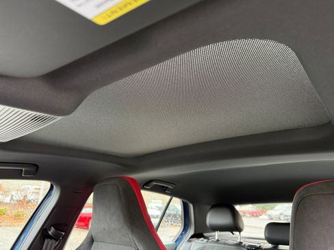 New 2026 Volkswagen Golf SE image 21