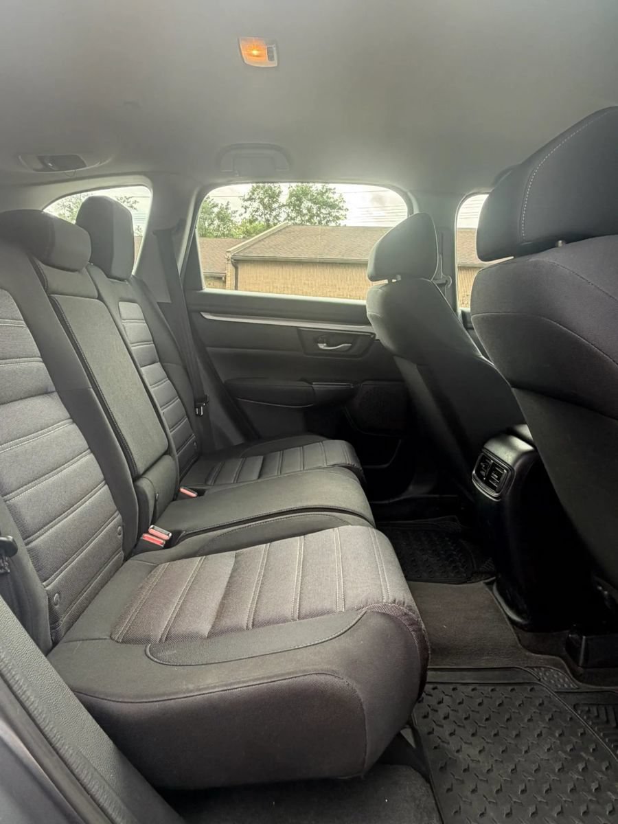 Used 2021 Honda CR-V LX image 10