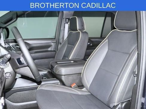 Used 2023 GMC Yukon SLT w/ SLT Premium Package AWD/4WD image 21
