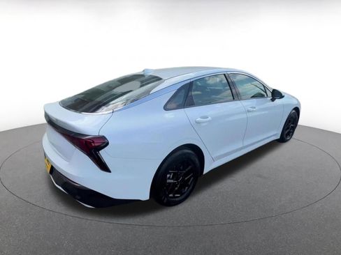 Used 2025 Kia K5 LXS image 15