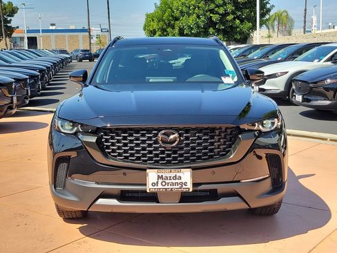 New 2026 MAZDA CX-50 Meridian Edition w/ Weather Package AWD/4WD image 24