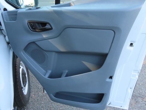 Used 2015 Ford Transit 150 130 Low Roof RWD image 14