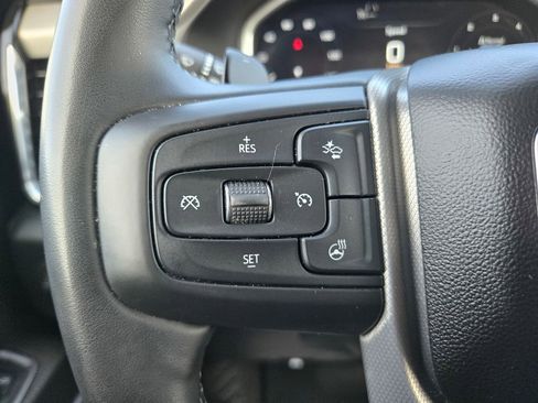 Used 2023 GMC Sierra 1500 Denali image 16