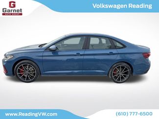 New 2026 Volkswagen Jetta GLI Autobahn video 2